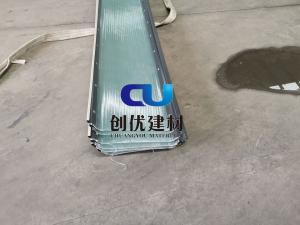 浙江省，寶鋼灰鋼邊940和470裝車現(xiàn)場